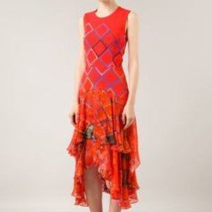 PREEN by Thornton Bregazzi Dress